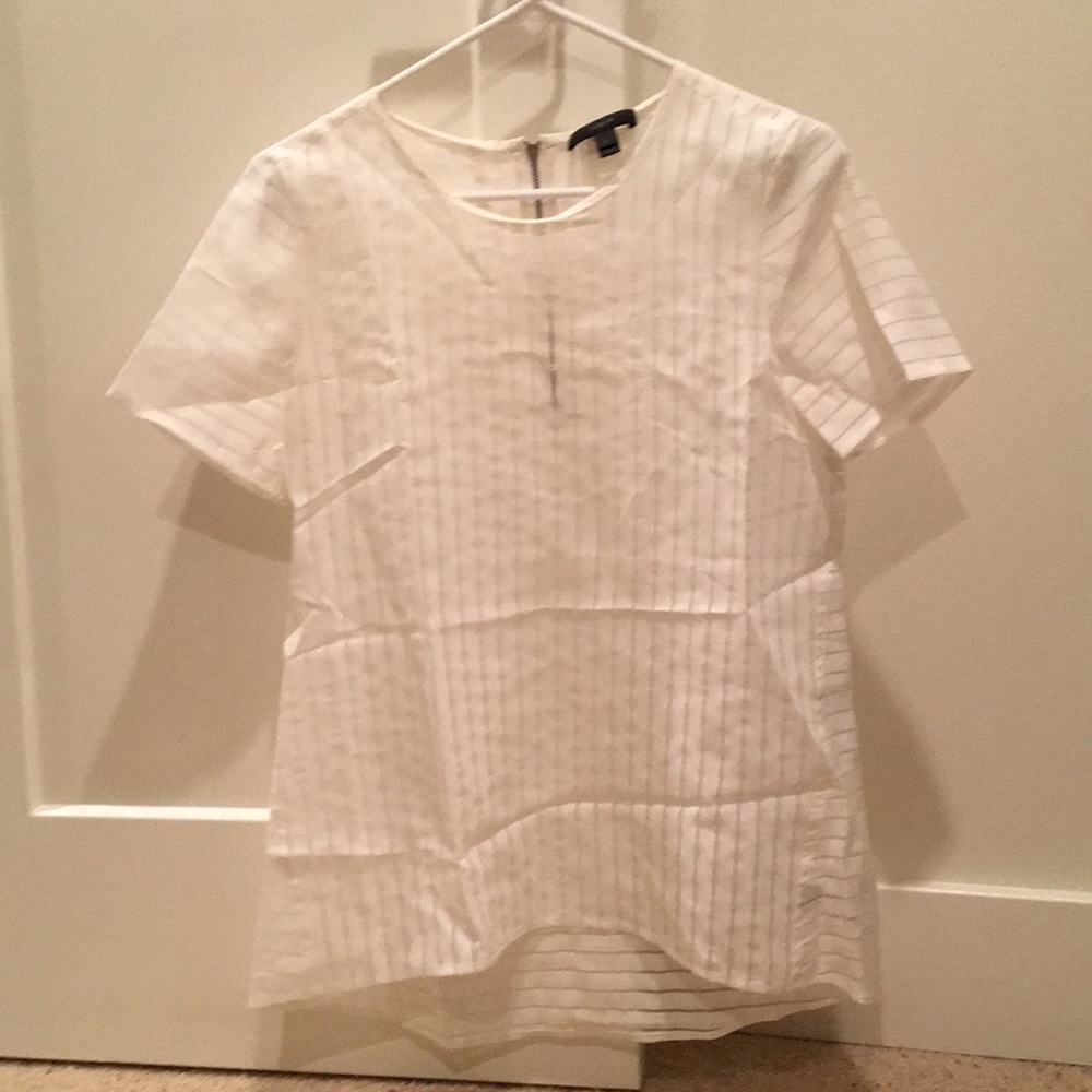 Jcrew Blouse